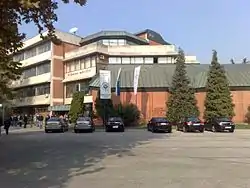 Faculty of Technical Sciences