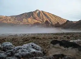 Teide, Canary Islands