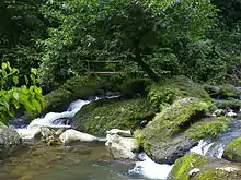 Tejakembang, on the Cibeet River