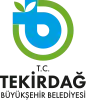 Official logo of Tekirdağ Province