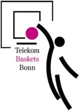 Telekom Baskets Bonn logo