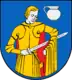 Coat of arms of Tellingstedt