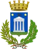 Coat of arms of Tempio Pausania