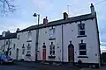 Houses on Main Street