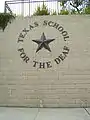 Texas School for the Deaf