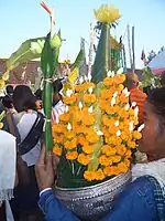 Thatluang Festival (2010)