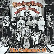 Dickey Betts & Great Southern