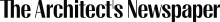 Logo of The Architect's Newspaper