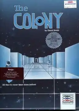 The Colony