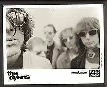 The Dylans, 1994