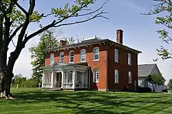 Gooding House and Tavern