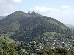 Photograph of Grampians Reserve