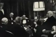 Hague Reparation Conference (1930)