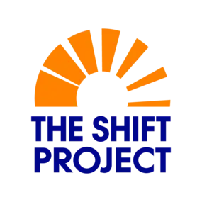 The Shift Project logo