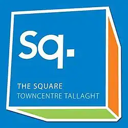 The Square Tallaght logo