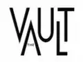 The original Vault logo (2003–2010)