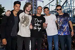 The Wanted