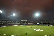 Image 43R. Premadasa Stadium in Colombo. (from Sri Lanka)