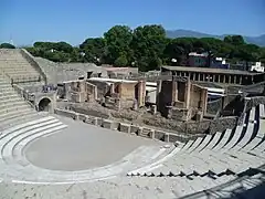 The Theatre