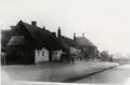 The Bull Hotel in 1902.