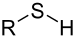 Sulfhydryl