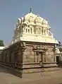 Vimana of the Goddess