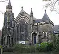 Three Hierarchs Greek Orthodox Church