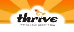 Thrive Logo