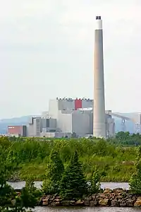 Thunder Bay Generating Station