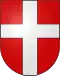 Coat of arms of Thunstetten