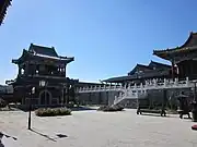 Drum Tower