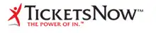 TicketsNow Logo