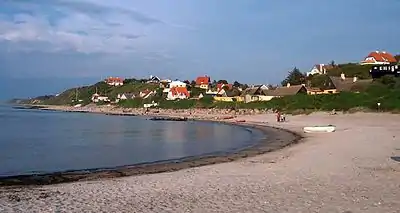 Tisvildeleje