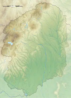 Jun Classic CC is located in Tochigi Prefecture