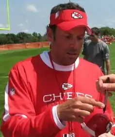 Todd Haley