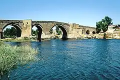 Puente del Arzobispo