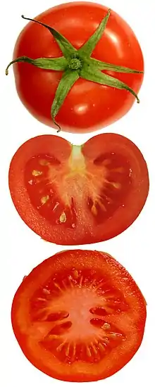 Tomatoes