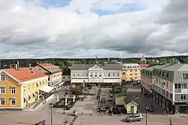 Stora torget