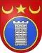 Coat of arms of Torny