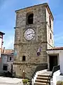 Torre del Reloj