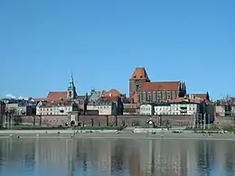 Medieval Town of Toruń (World Heritage Site)