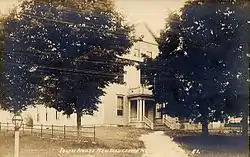 Town Hall c. 1915