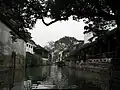 Jinxi Ancient Town