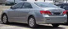 Prestige Camry (pre-facelift)