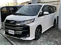 2022 Noah S-Z (MZRA90W)