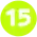 TransJakarta Corridor 15