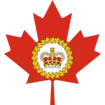 Canadian crown