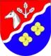 Coat of arms of Trave-Land