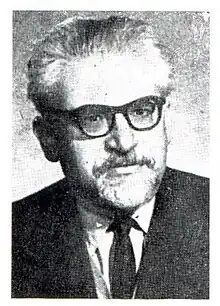 Imre Trencsényi-Waldapfel