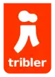 Tribler icon and logo